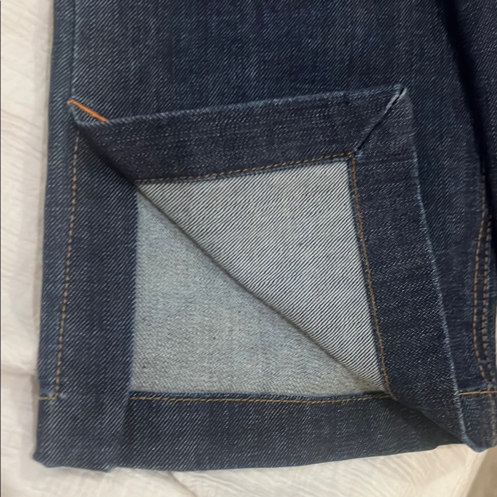 🆕 Gap Capri Low rise - Picture 8 of 9